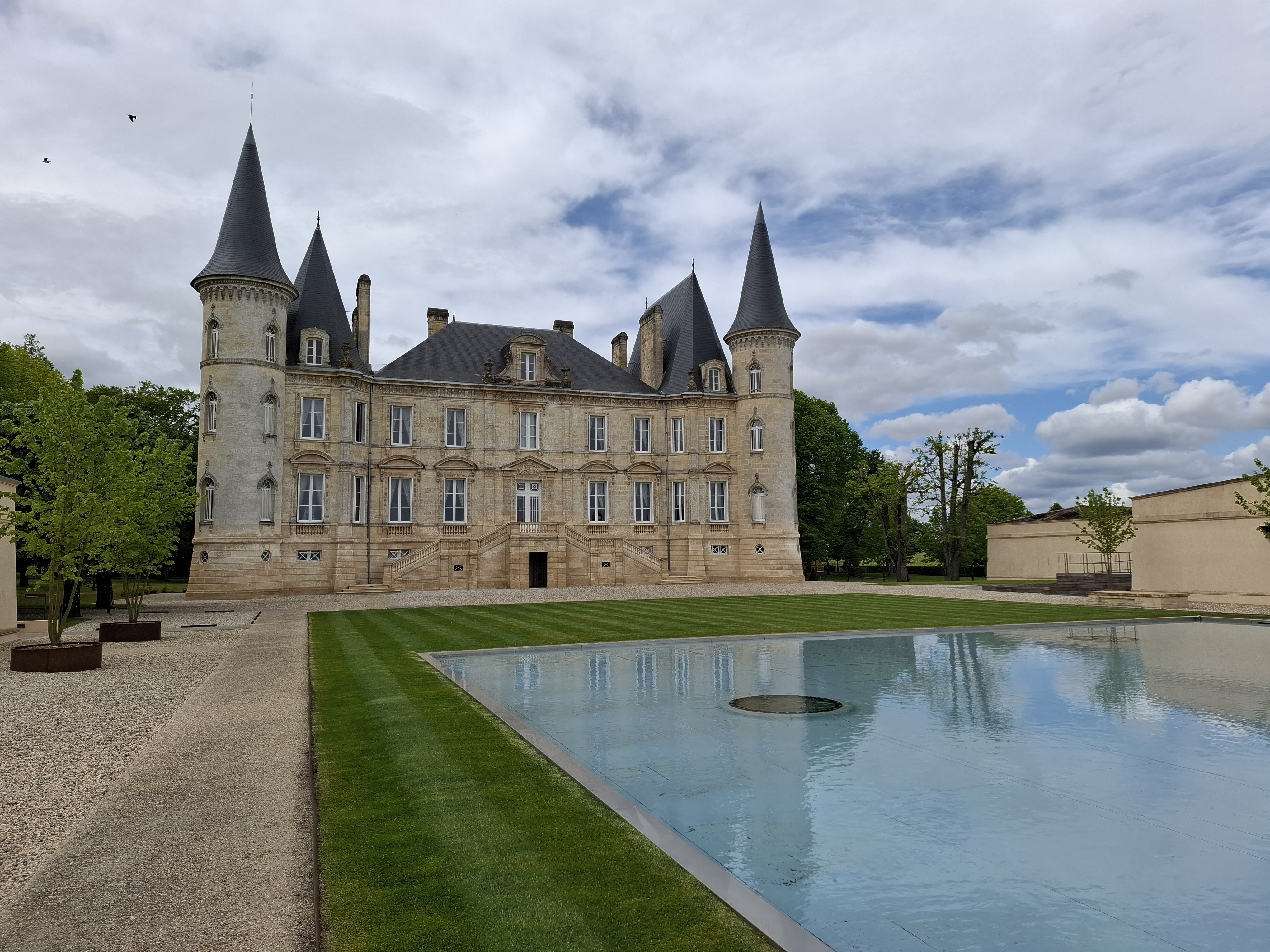 Château Pichon Baron